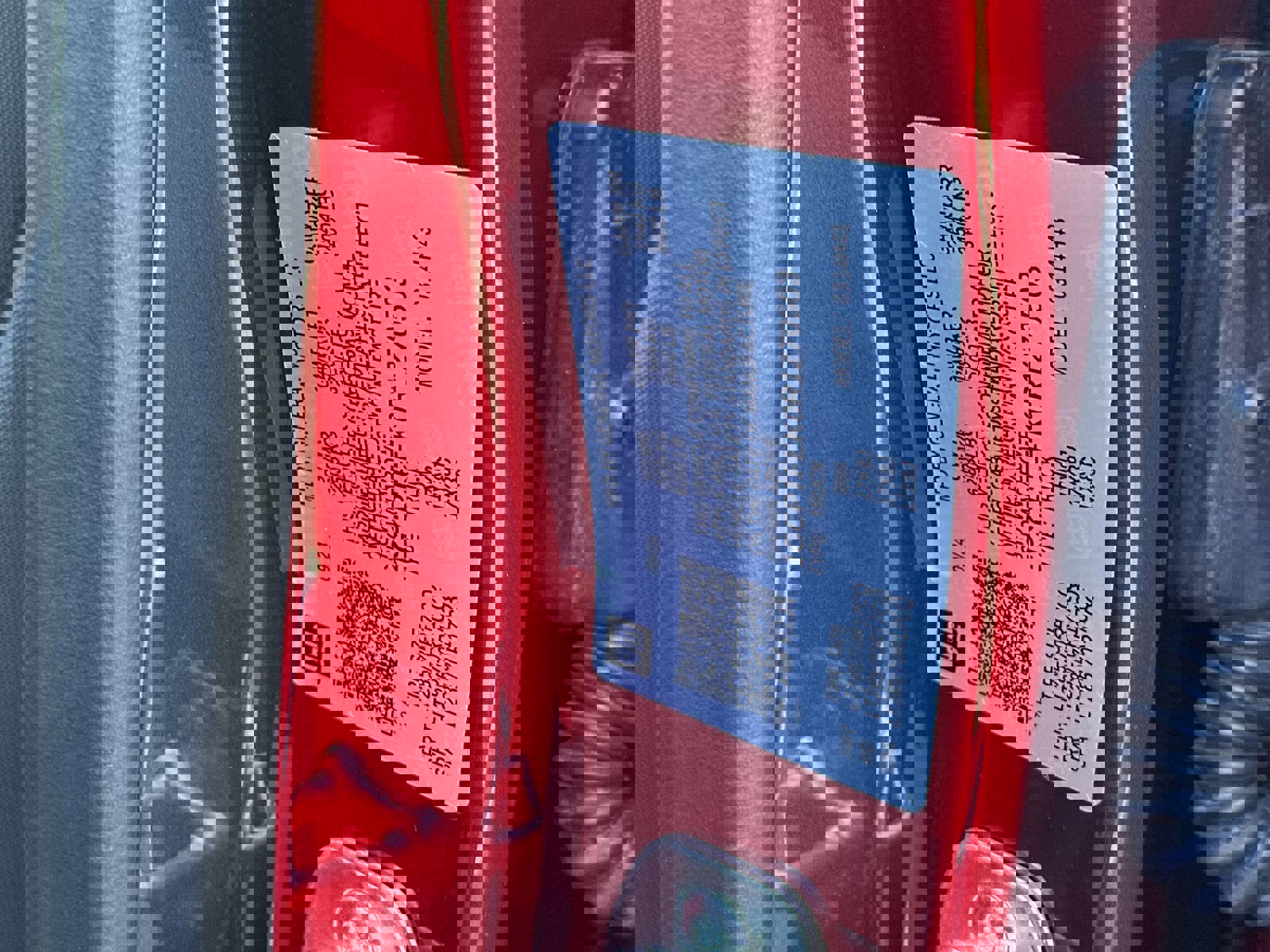 Certified 2024 Chevrolet Colorado ZR2 w/ Technology Package image 35