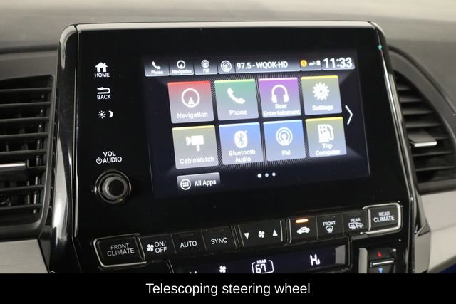 Used 2018 Honda Odyssey Elite image 32