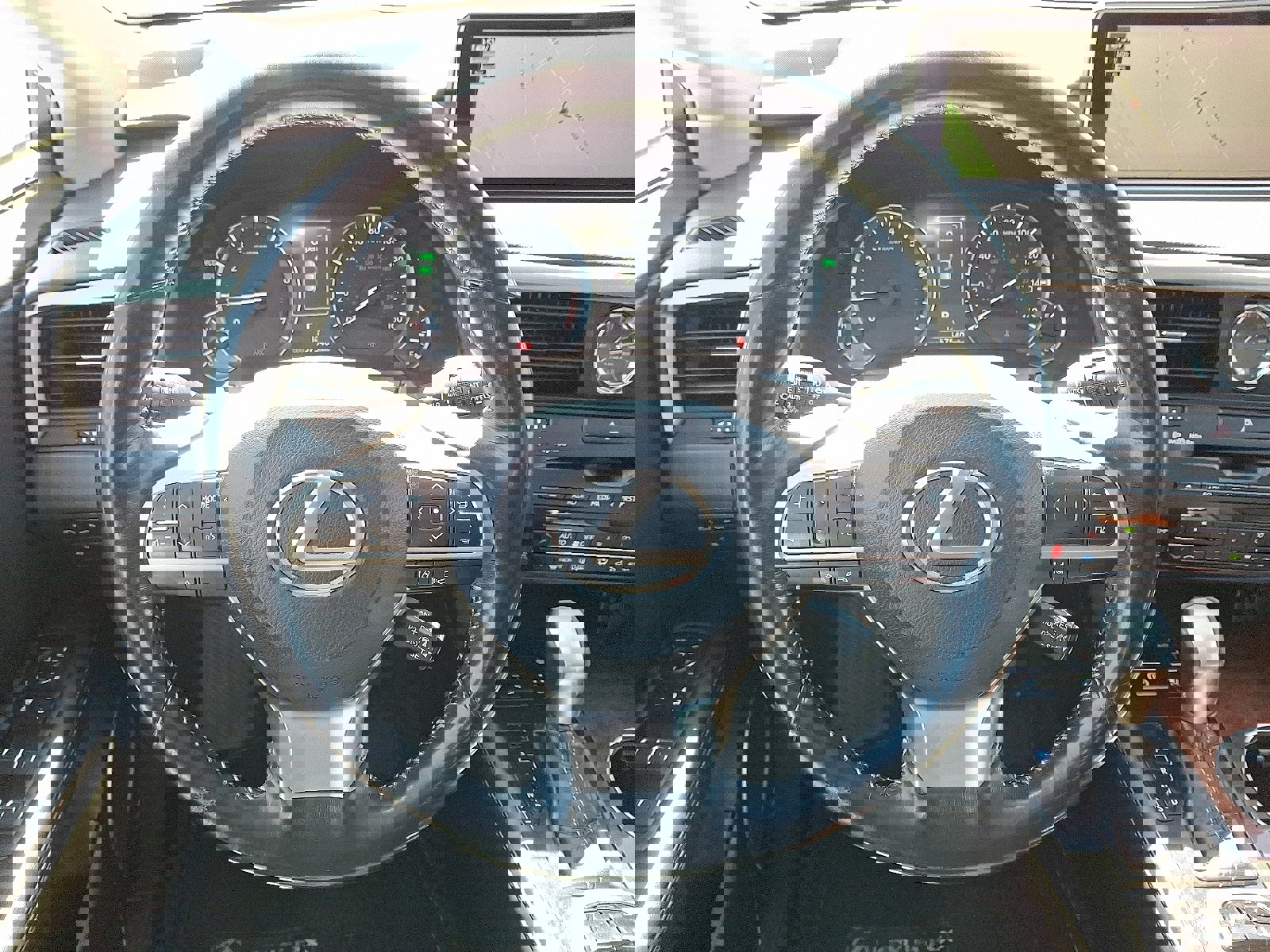 Used 2017 Lexus RX 350 F Sport w/ Premium Package image 22