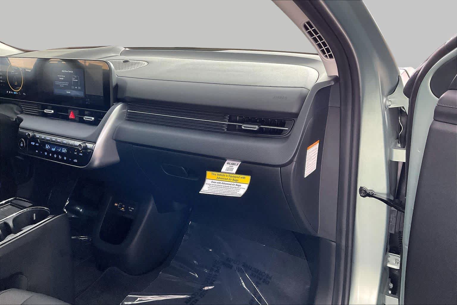 Certified 2026 Hyundai Ioniq 5 Limited RWD image 18