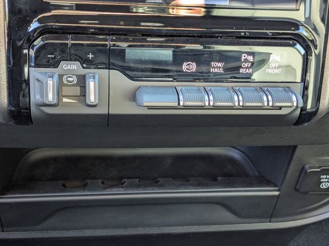 New 2026 RAM 2500 Tradesman RWD image 20
