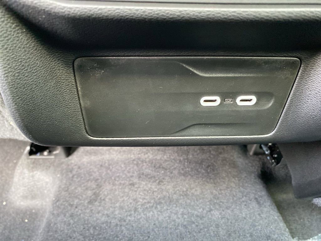 New 2026 Jeep Cherokee Limited AWD/4WD image 22