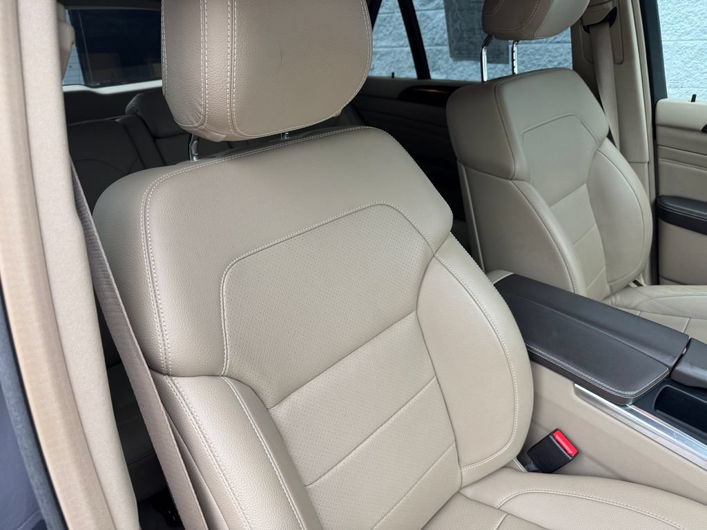 Used 2015 Mercedes-Benz ML 350 2WD image 18