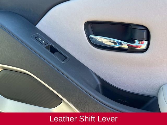 Used 2025 Nissan Frontier SV w/ SV Convenience Package image 20