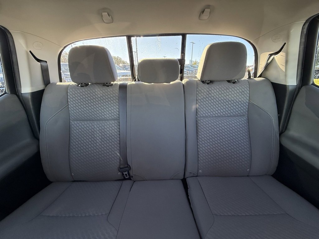 Used 2023 Toyota Tacoma SR image 28
