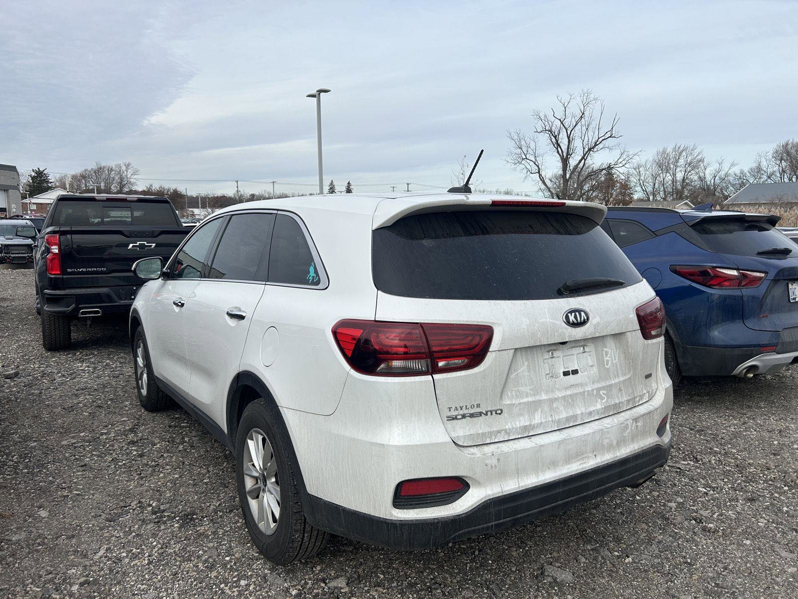 Used 2020 Kia Sorento L image 4