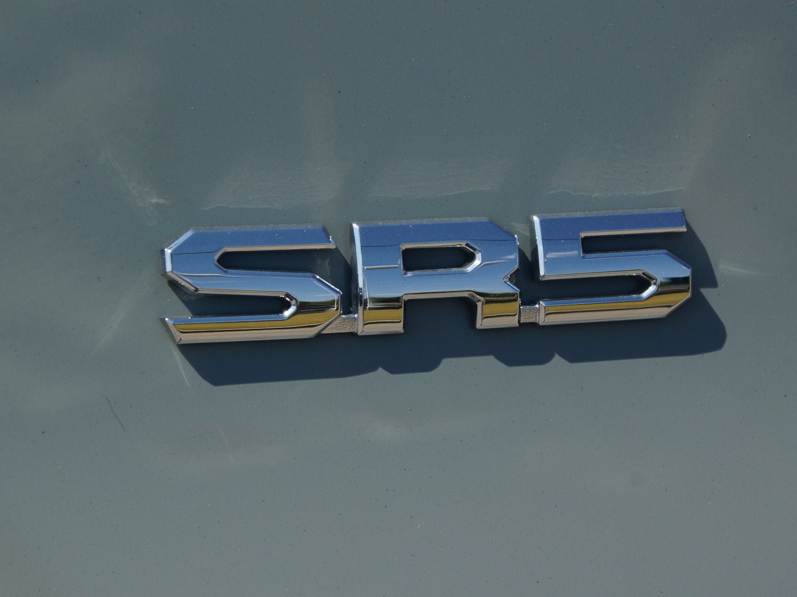 Used 2025 Toyota Tundra SR5 AWD/4WD image 18