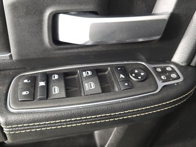 Used 2024 RAM 2500 Big Horn w/ Safety Group image 23