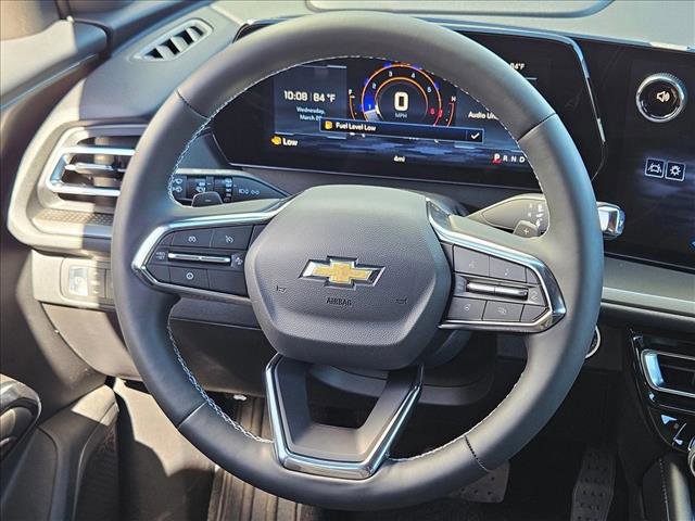 New 2026 Chevrolet Traverse LT image 11