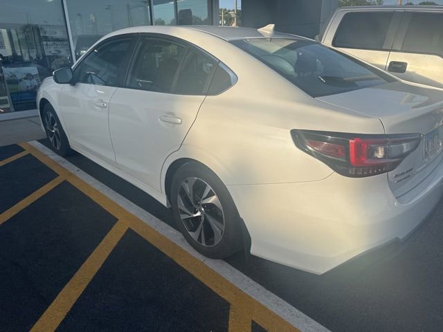 Used 2020 Subaru Legacy Premium w/ Popular Package #1 AWD/4WD image 6