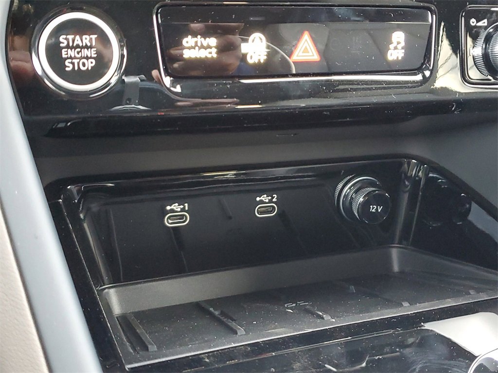 New 2025 Audi Q5 Prestige image 13