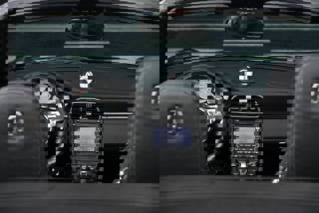 Used 2010 Porsche 911 Turbo image 27