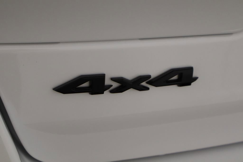 New 2026 Jeep Grand Cherokee Limited image 49