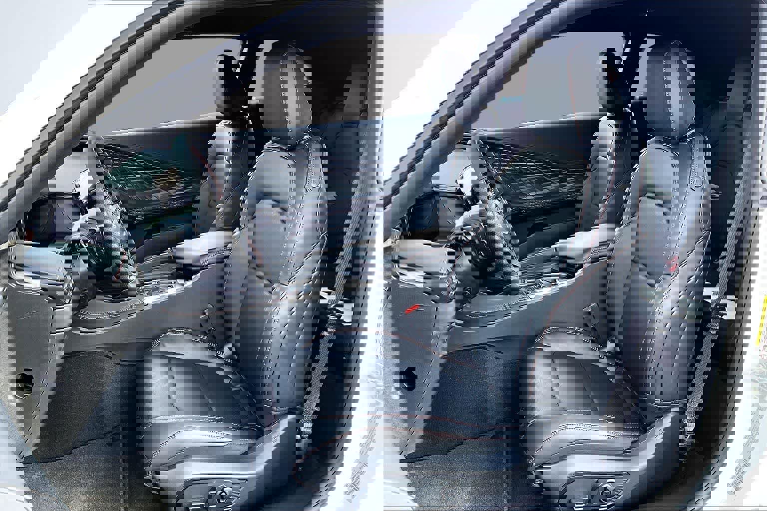 New 2026 Dodge Charger Scat Pack image 11