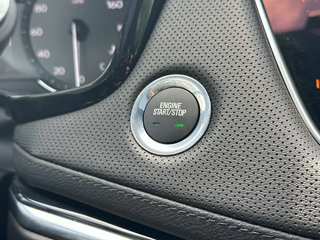 Used 2025 Cadillac XT5 Premium Luxury AWD/4WD image 26