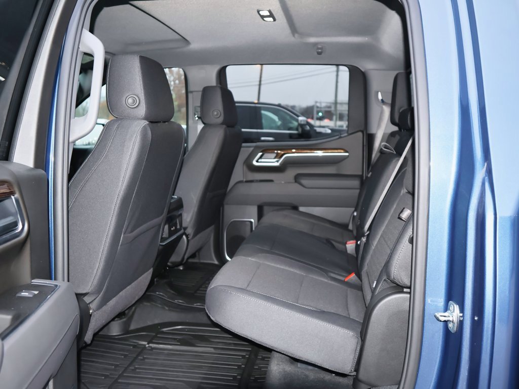 New 2026 GMC Sierra 1500 Elevation image 11