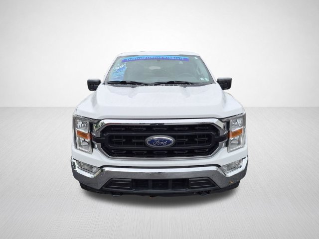 Used 2021 Ford F150 XLT AWD/4WD image 5