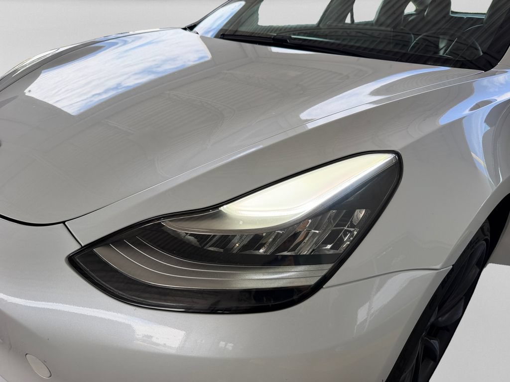 Used 2020 Tesla Model 3 Performance AWD/4WD image 31
