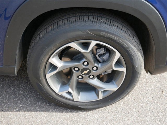 Used 2024 Chevrolet Trax LT w/ Driver Confidence Package image 7