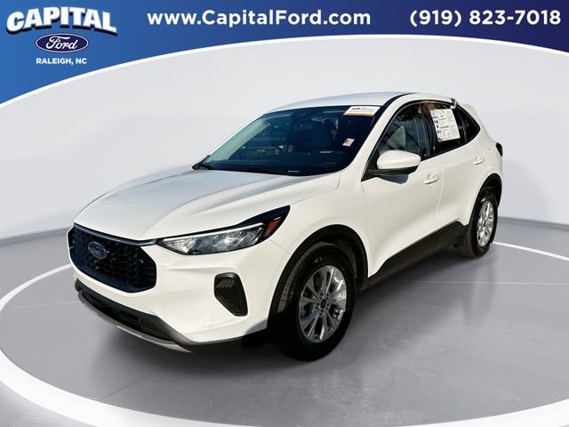 Certified 2023 Ford Escape Active w/ Tech Pack #2 image 1