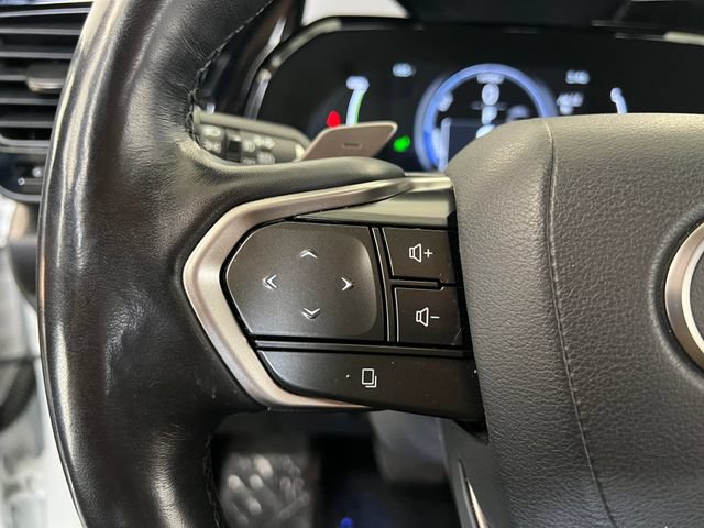Used 2024 Lexus NX 450h+ AWD w/ Vision Package image 43