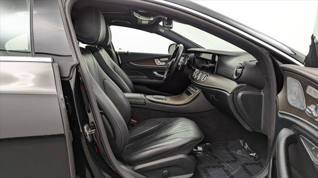 Used 2022 Mercedes-Benz CLS 450 4MATIC image 21