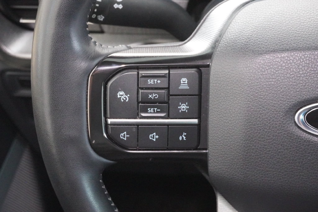 Used 2023 Ford F150 Platinum w/ Equipment Group 701A High AWD/4WD image 27