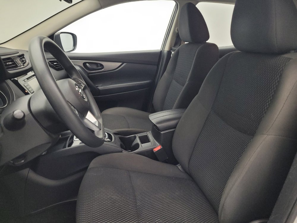 Used 2022 Nissan Rogue Sport S AWD/4WD image 17