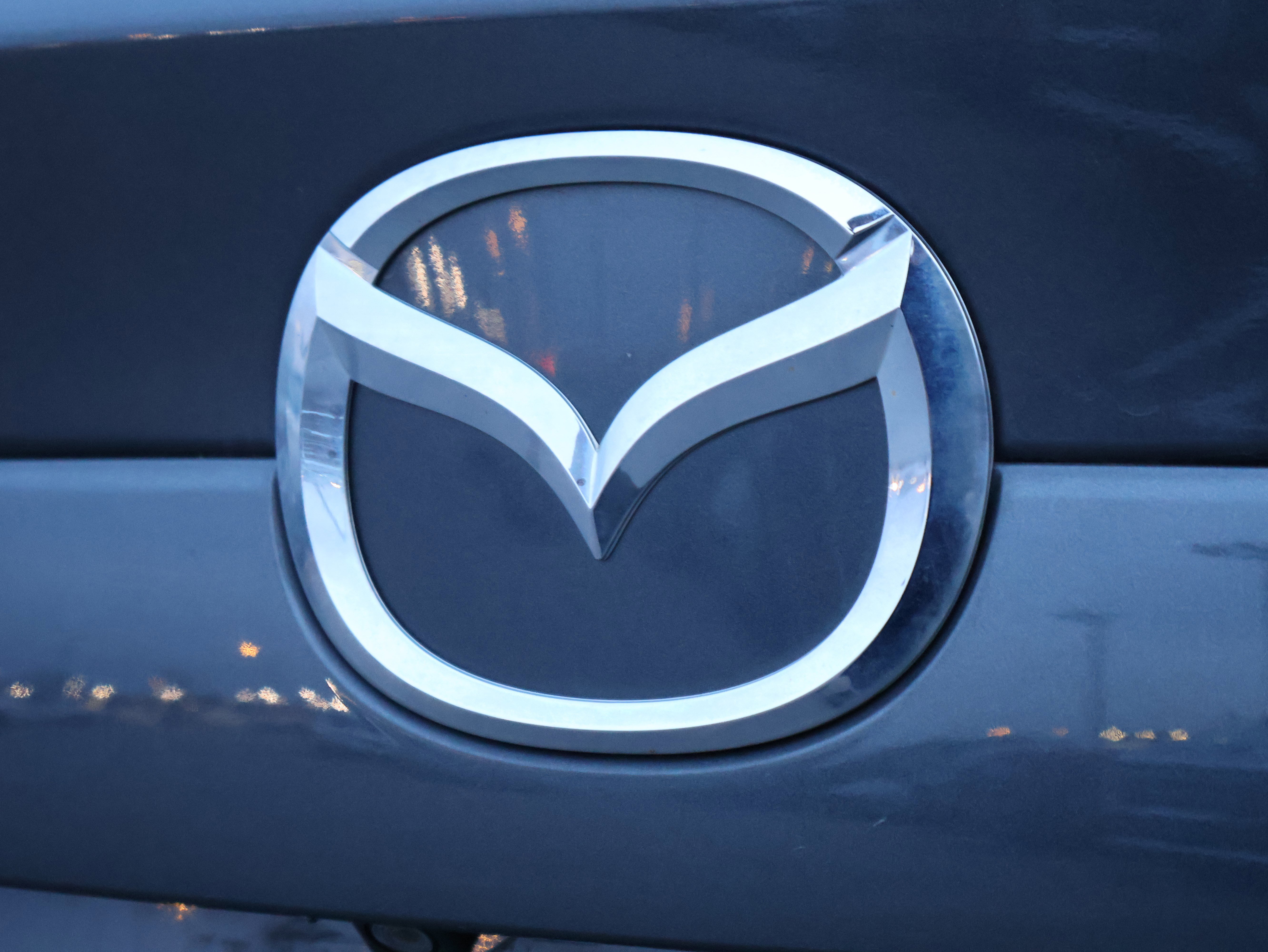 Used 2016 MAZDA CX-5 Touring image 15