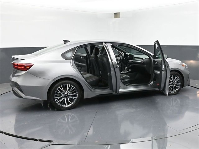 Used 2024 Kia Forte GT-Line image 39