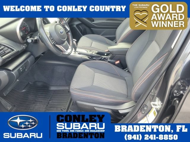Used 2019 Subaru Crosstrek 2.0i Premium AWD/4WD image 11