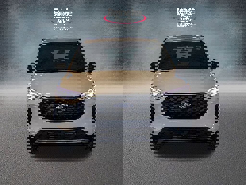 New 2026 Ford Escape ST-Line w/ Tech Pack #1 image 9