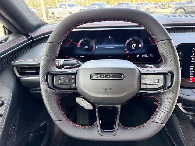 New 2026 Dodge Charger R/T Scat Pack image 19