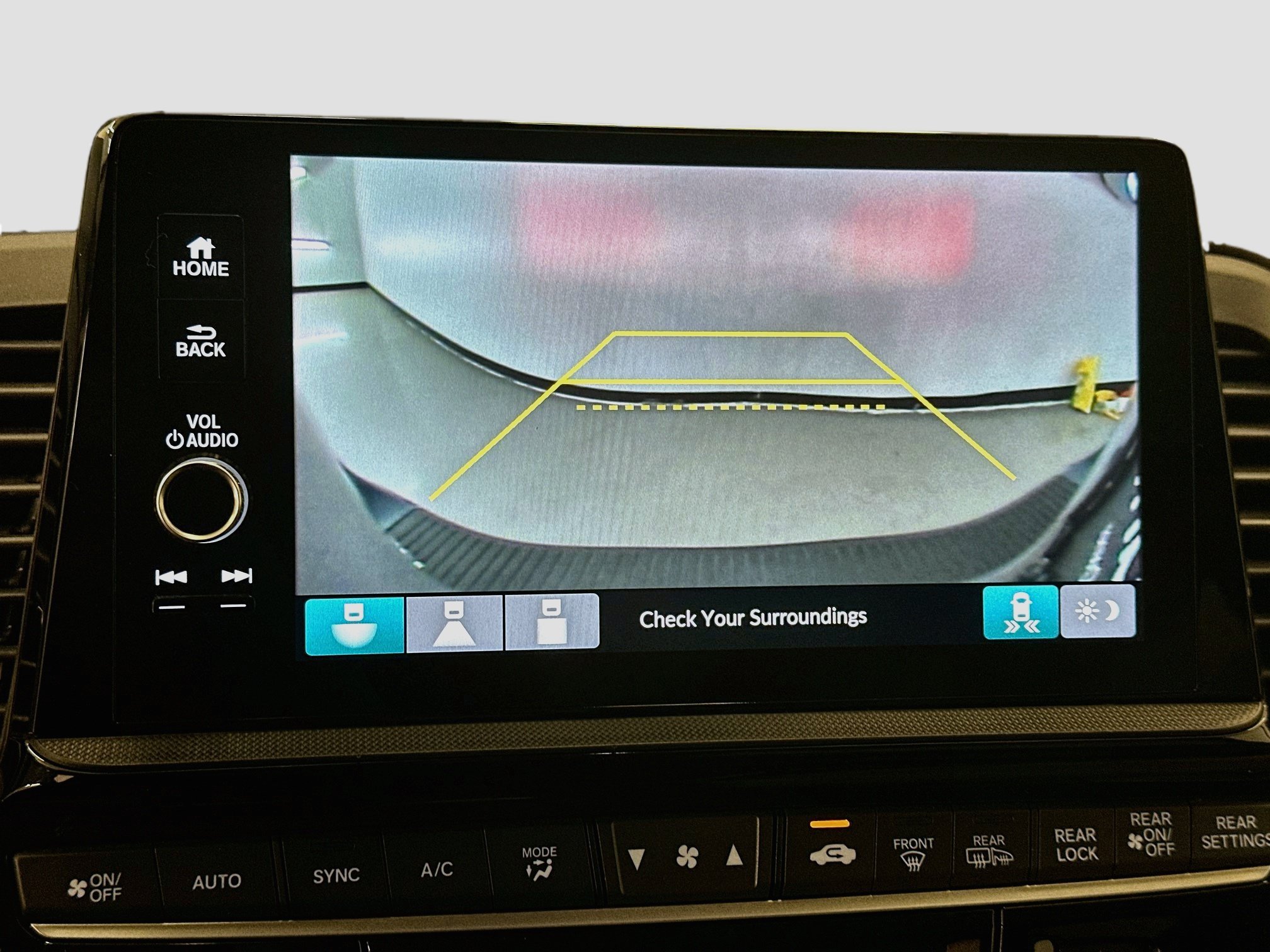 Used 2025 Honda Odyssey EX-L image 23