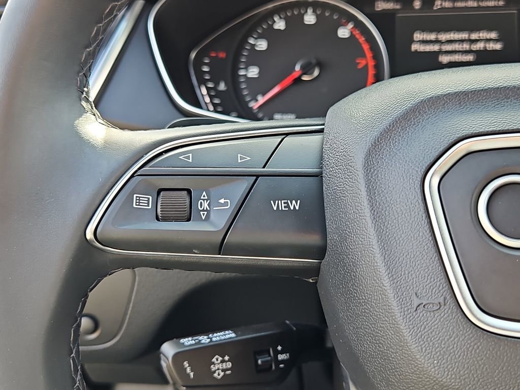 Certified 2023 Audi Q5 2.0T Premium w/ Convenience Package image 25