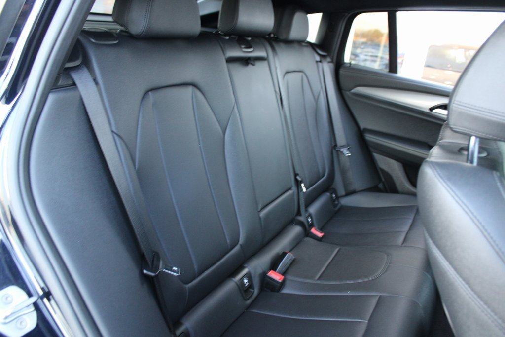 Used 2020 BMW X4 M40i w/ Driving Assistance Package image 26