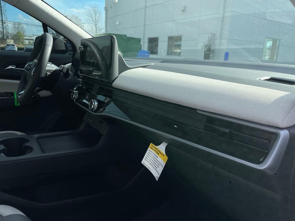 New 2026 Honda Prologue Eco image 33