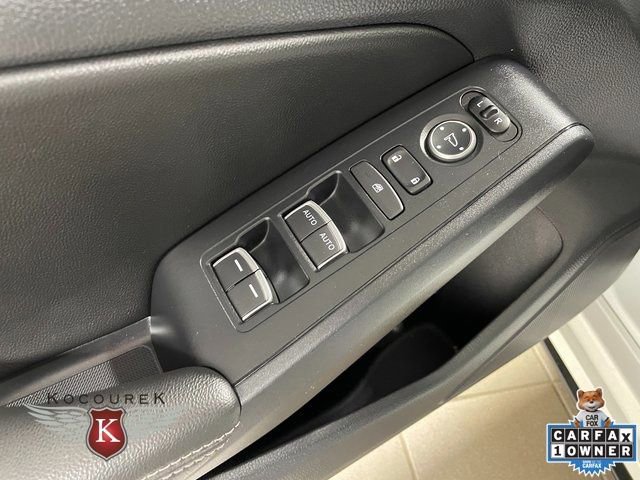 Used 2022 Honda Civic EX-L image 21