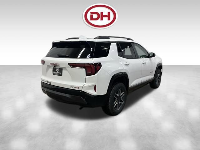 Used 2026 GMC Terrain AT4 w/ Convenience Package III image 13