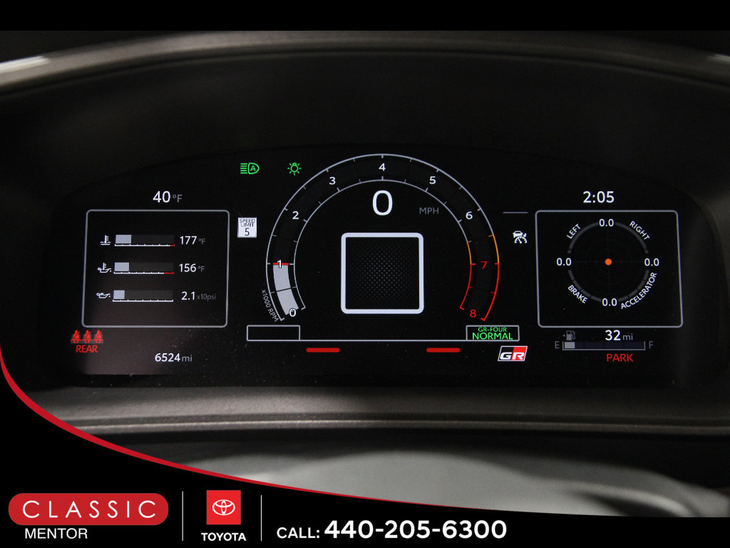 Certified 2025 Toyota Corolla Premium Plus image 9