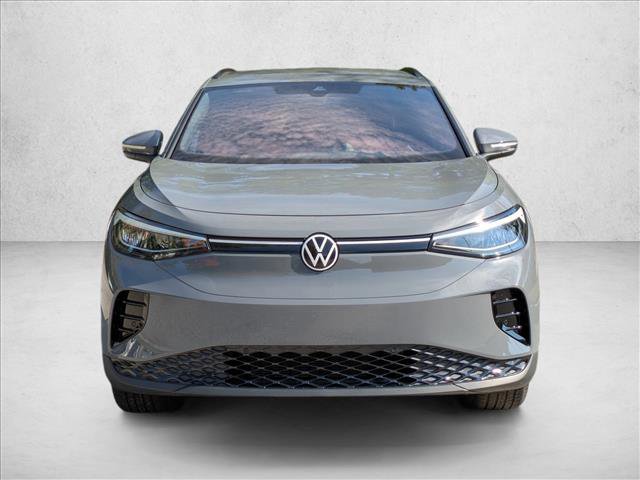 New 2025 Volkswagen ID.4 Pro image 6