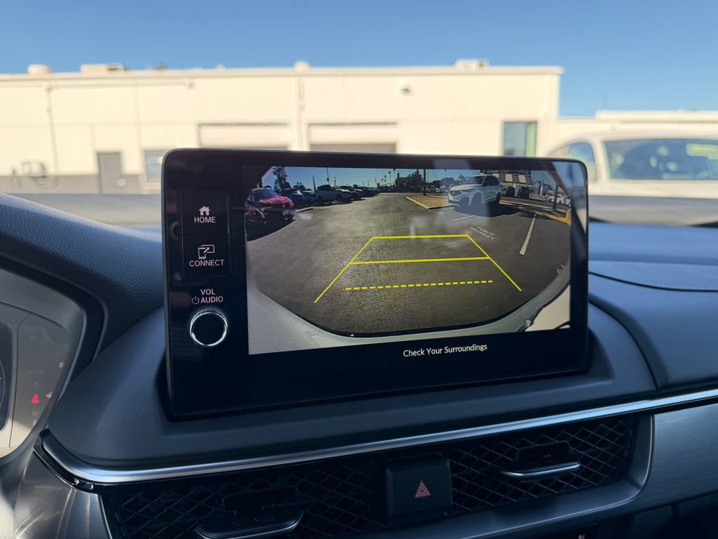 New 2026 Acura ADX A-Spec AWD/4WD image 25