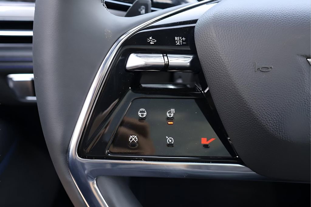 New 2026 Cadillac Escalade IQL Sport 1 image 26