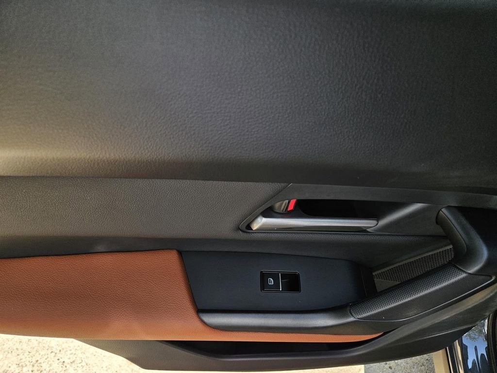 New 2025 MAZDA CX-50 Meridian Edition w/ Weather Package image 15