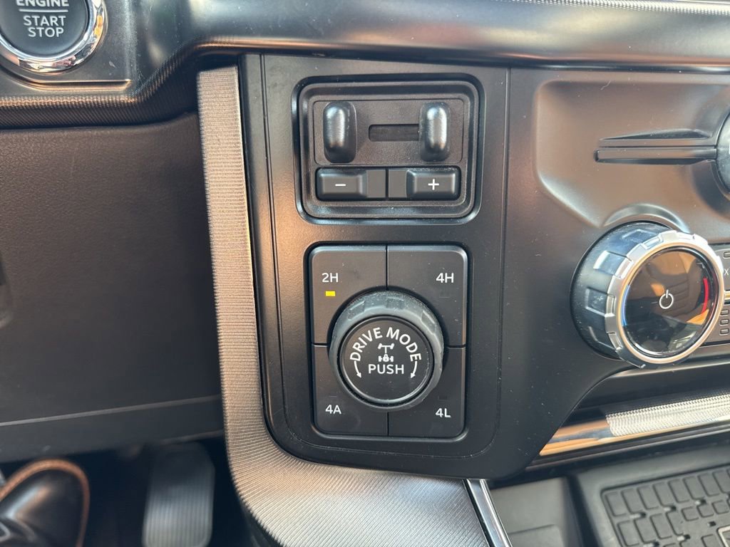 Used 2023 Ford F150 Platinum w/ Equipment Group 701A High image 30