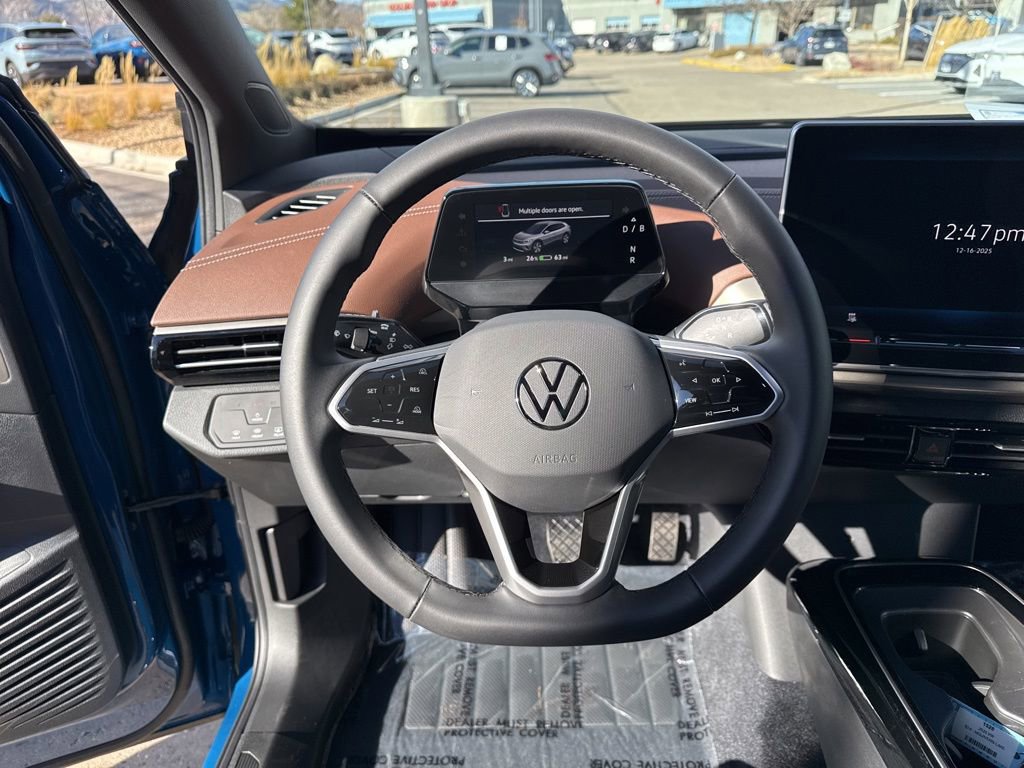 New 2026 Volkswagen ID.4 Pro image 14