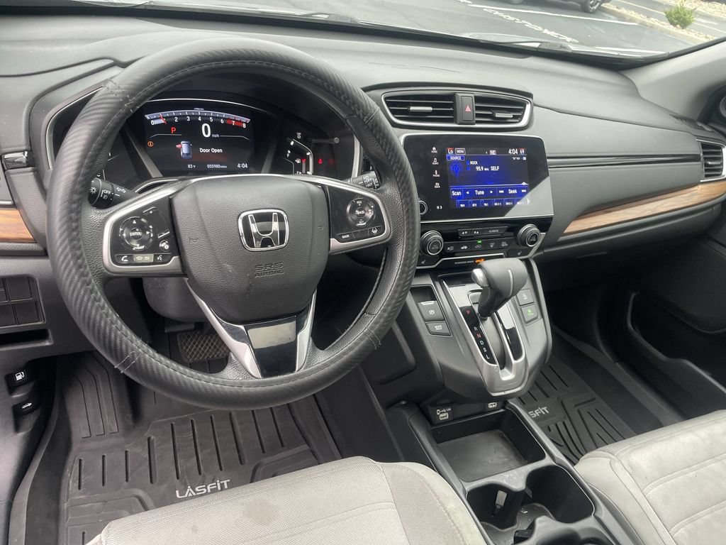 Used 2022 Honda CR-V EX image 11