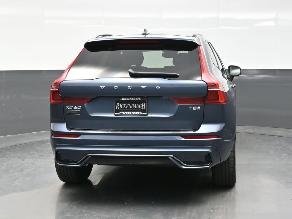 New 2026 Volvo XC60 T8 Plus w/ Climate Package AWD/4WD image 6