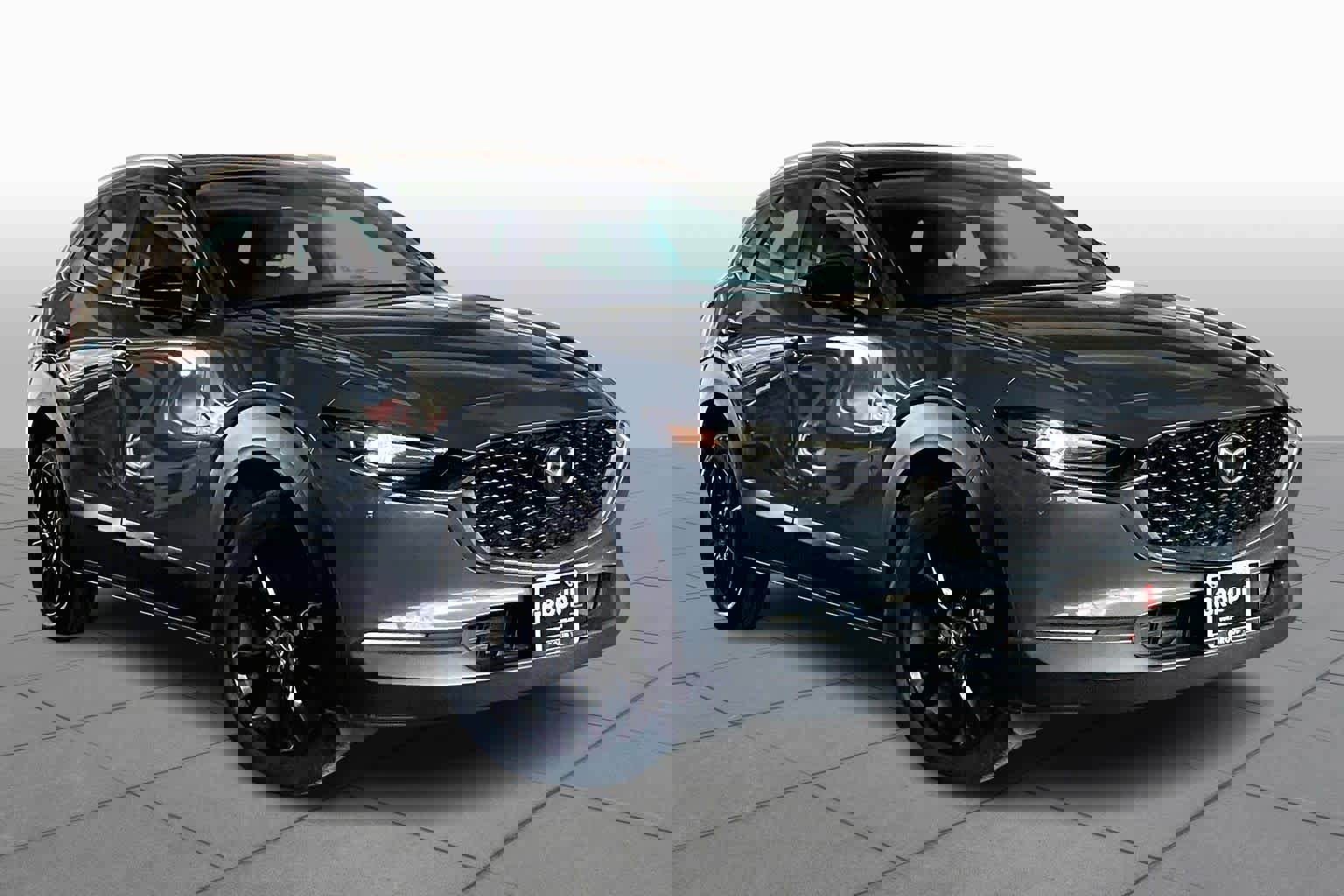 Used 2023 MAZDA CX-30 AWD 2.5 S w/ Preferred Package image 2