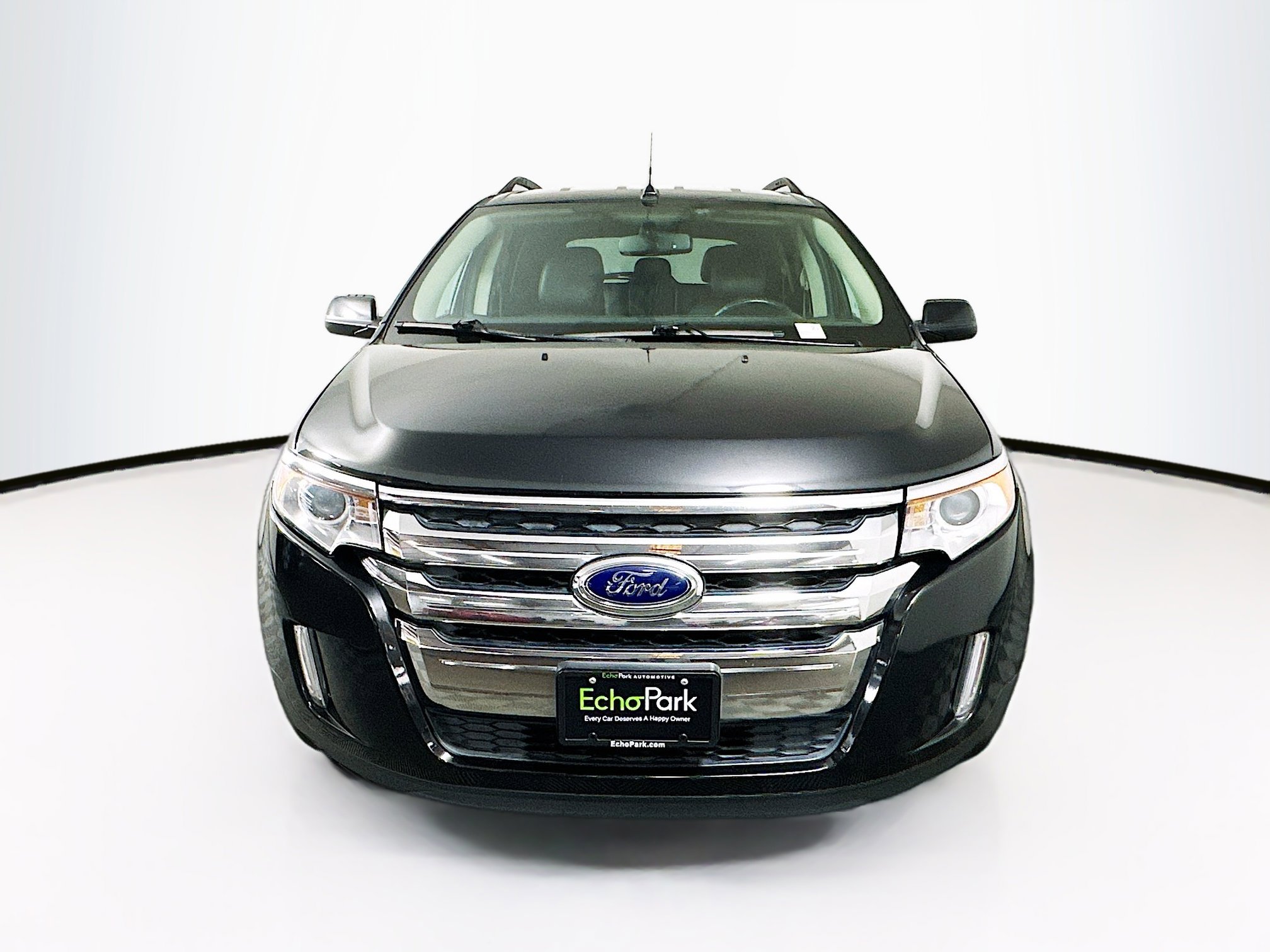 Used 2013 Ford Edge SEL image 2